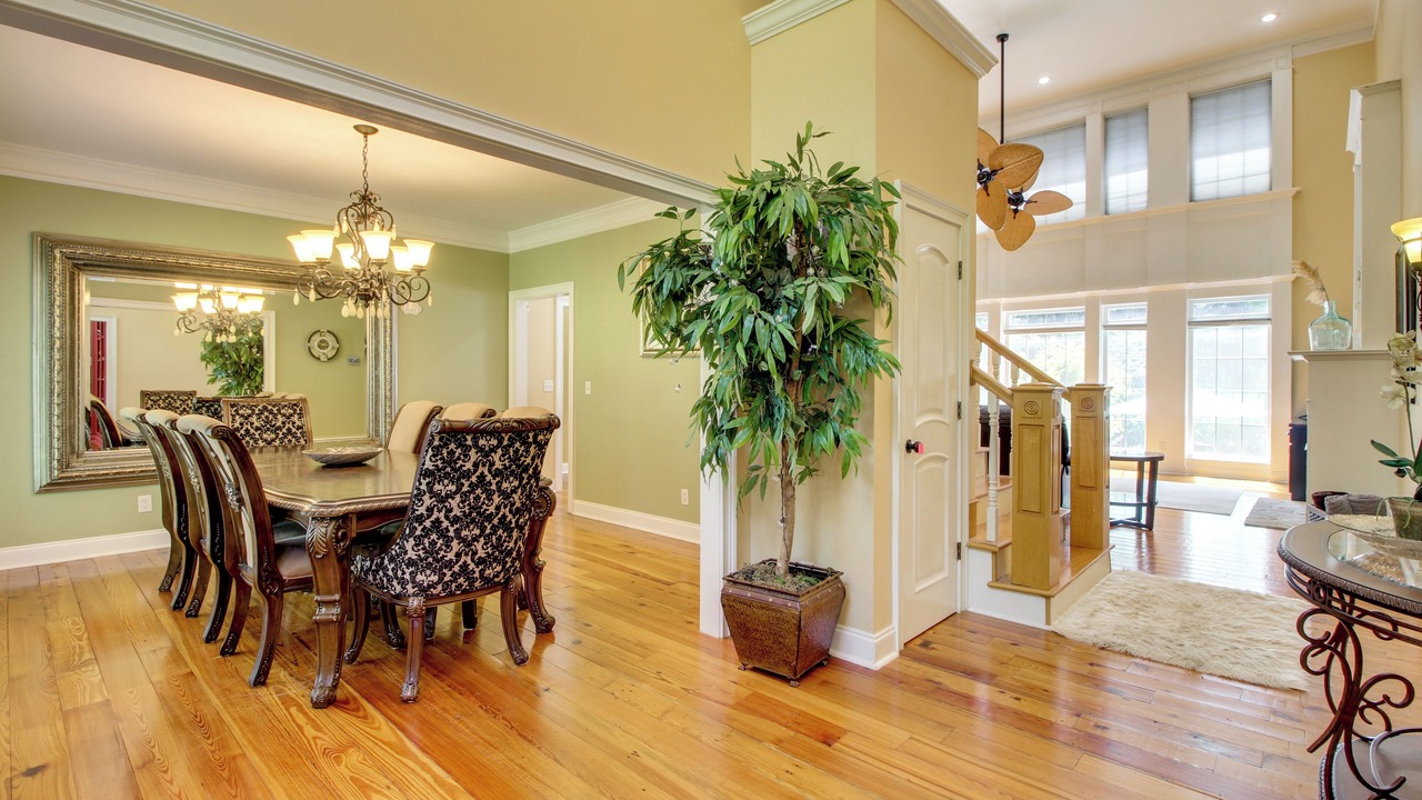 Photo of Bedroom in Statesboro
