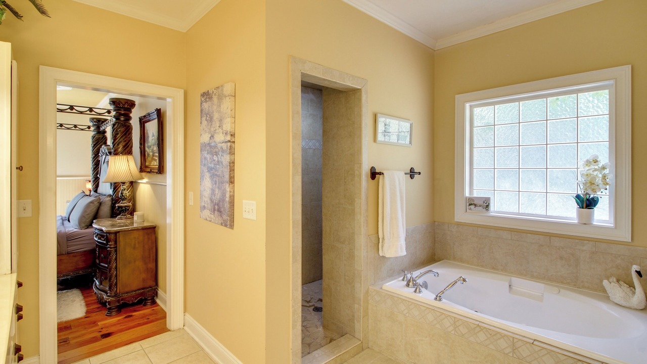 Photo of Bathroom in Statesboro