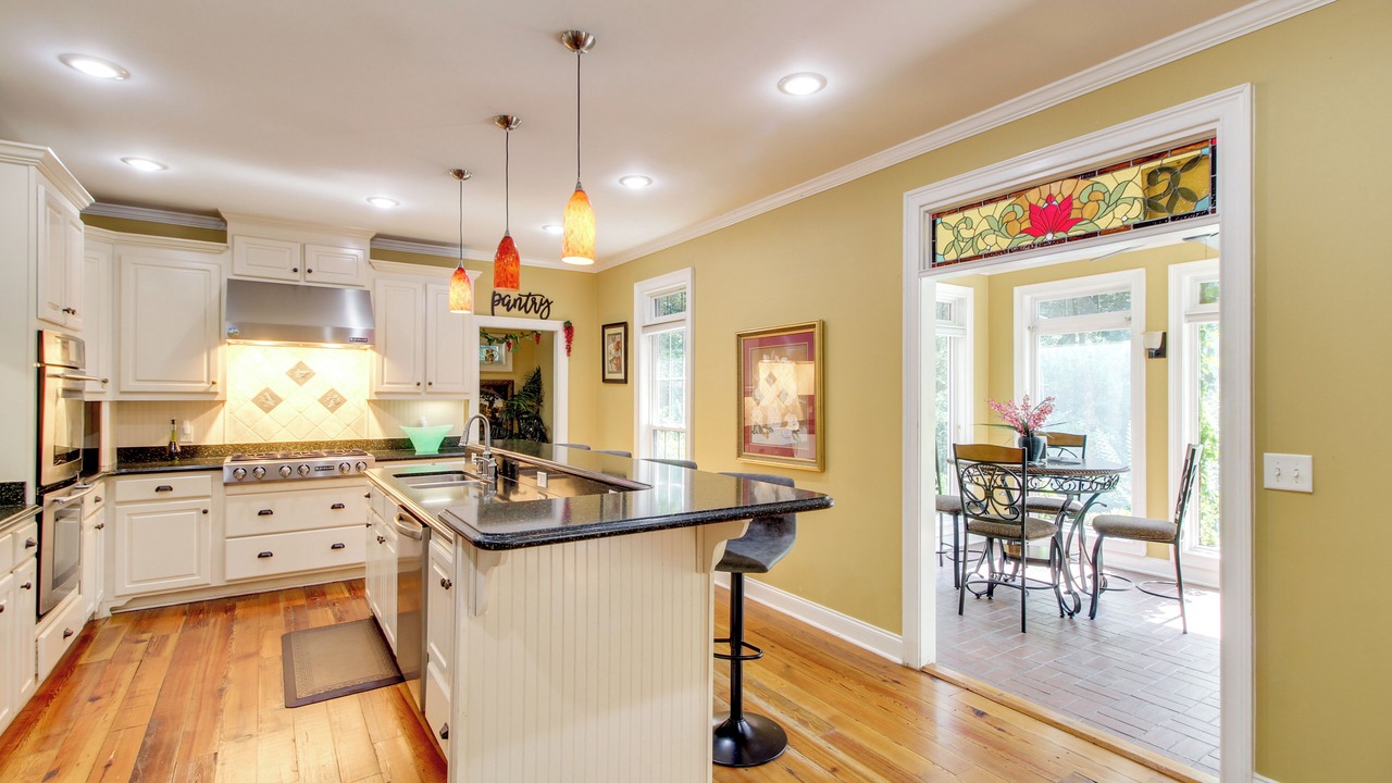 Photo of Kitchen in Statesboro
