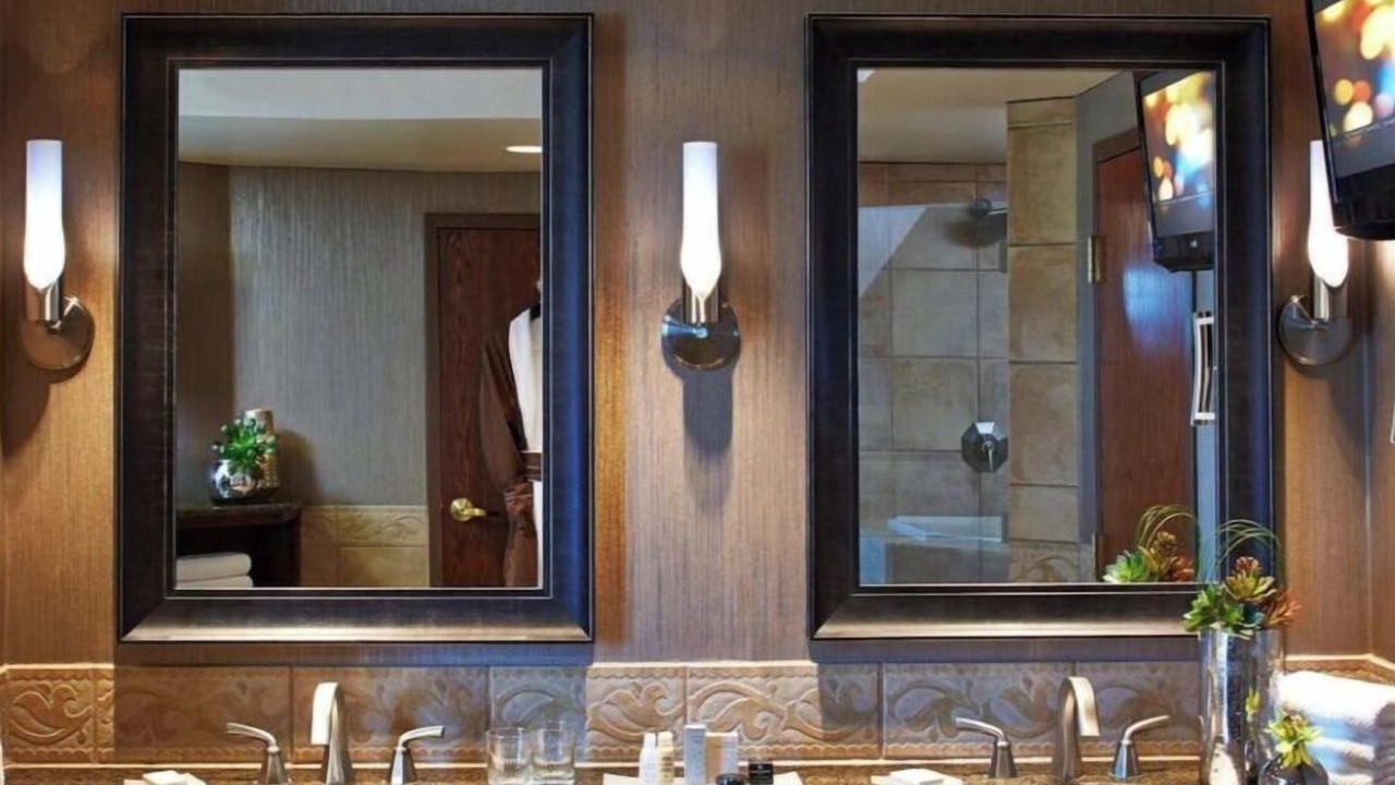Photo of Bathroom in St. Augustine
