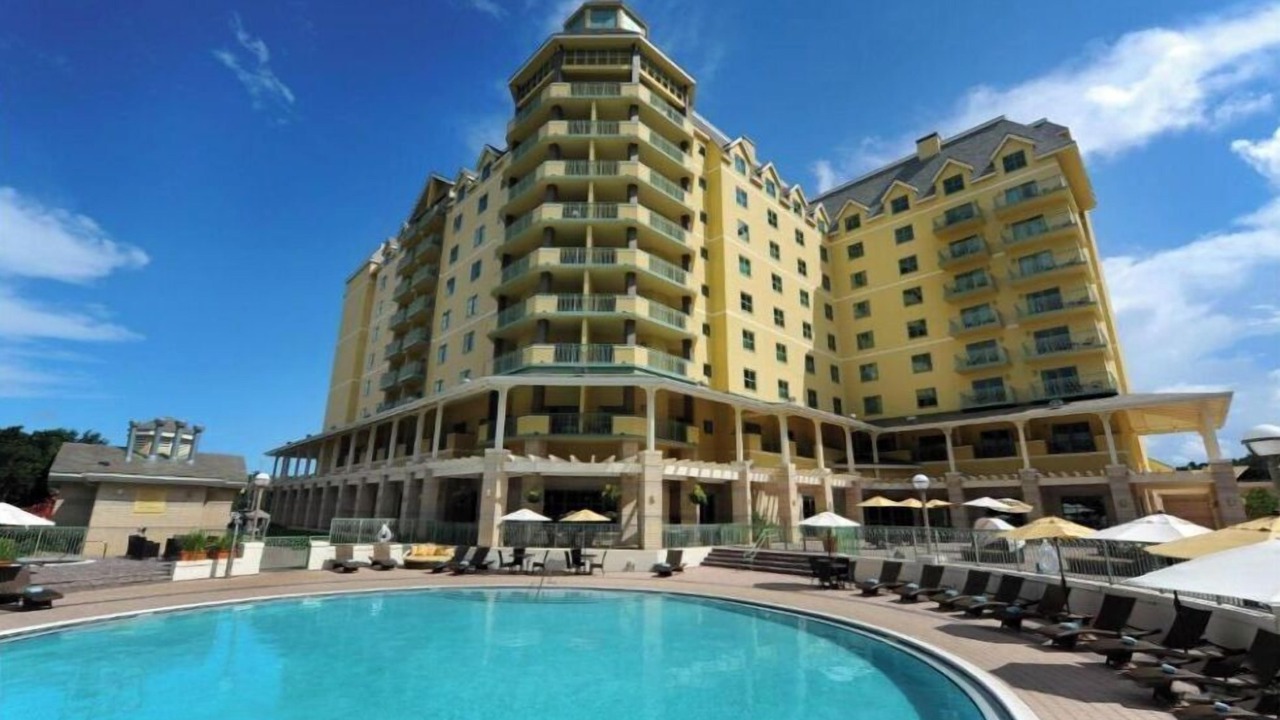 Photo of Outdoor in St. Augustine
