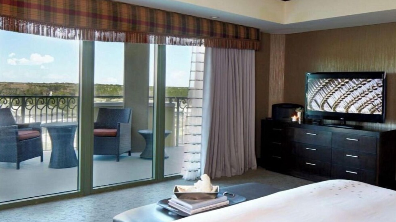 Photo of Bedroom in St. Augustine