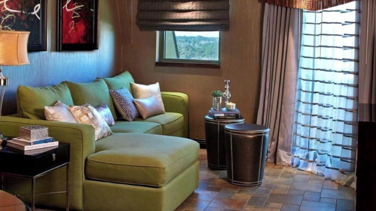 Photo of Livingroom in St. Augustine