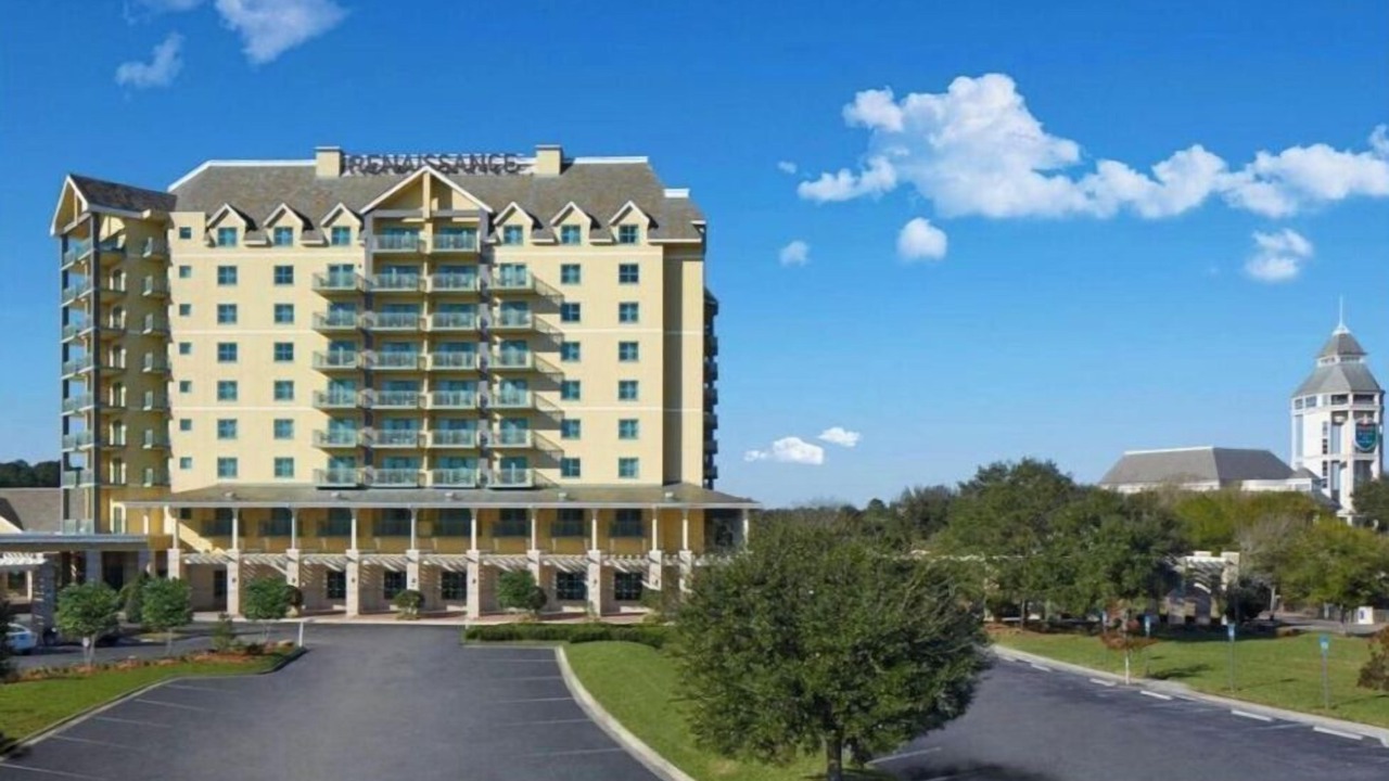 Photo of Outdoor in St. Augustine