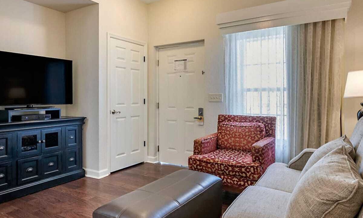 Photo of Livingroom in St. Augustine