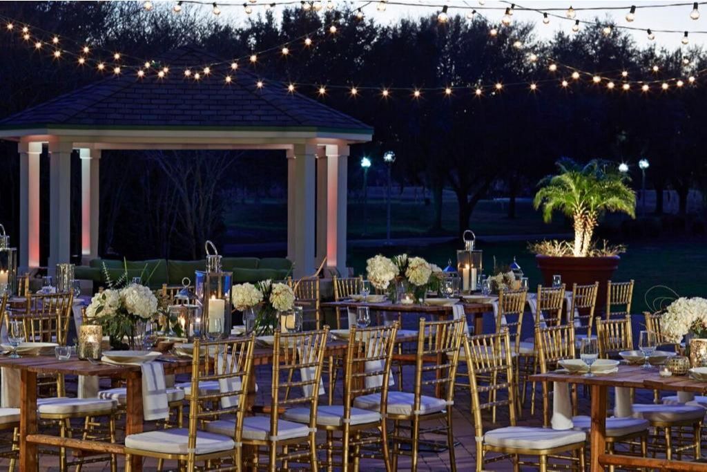 Photo of Outdoor in St. Augustine