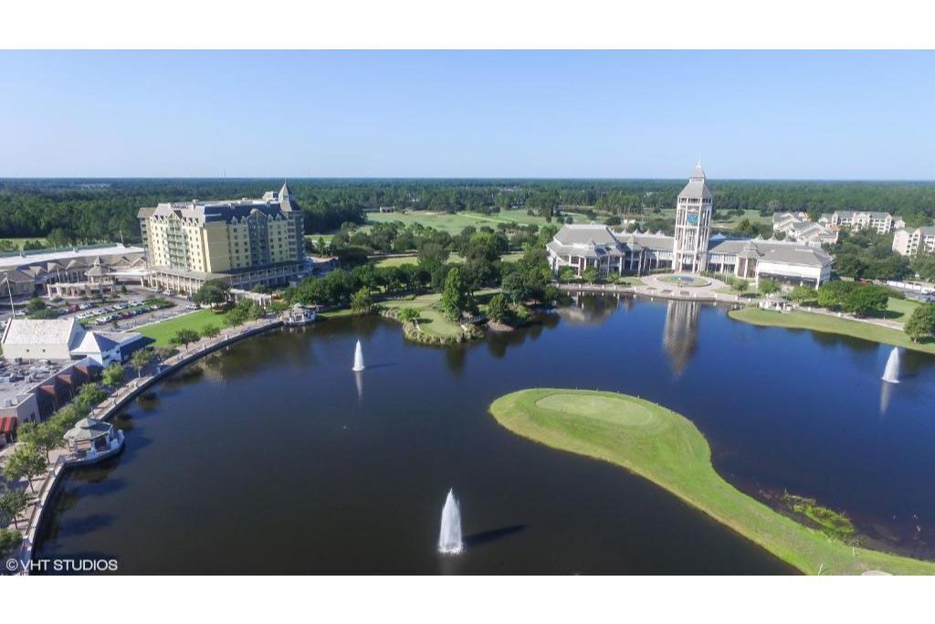 Photo of Outdoor in St. Augustine