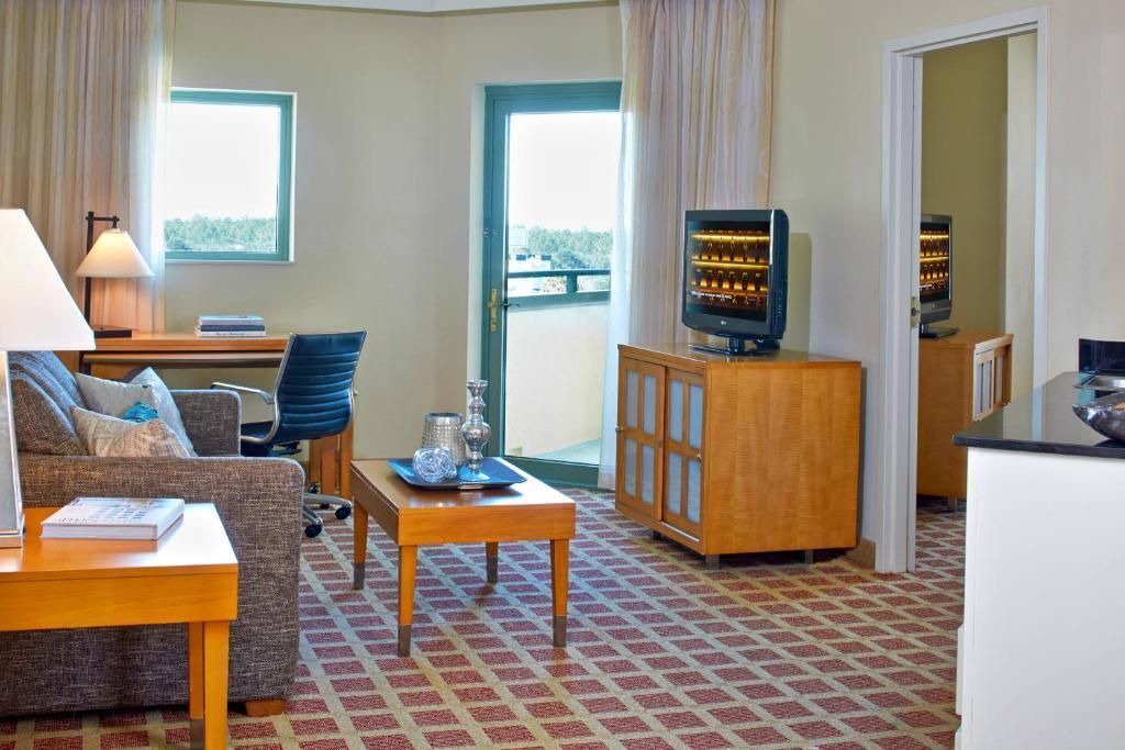 Photo of Livingroom in St. Augustine