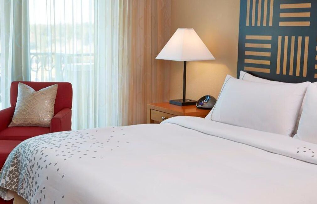 Photo of Bedroom in St. Augustine