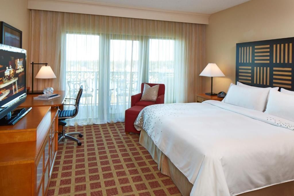 Photo of Bedroom in St. Augustine