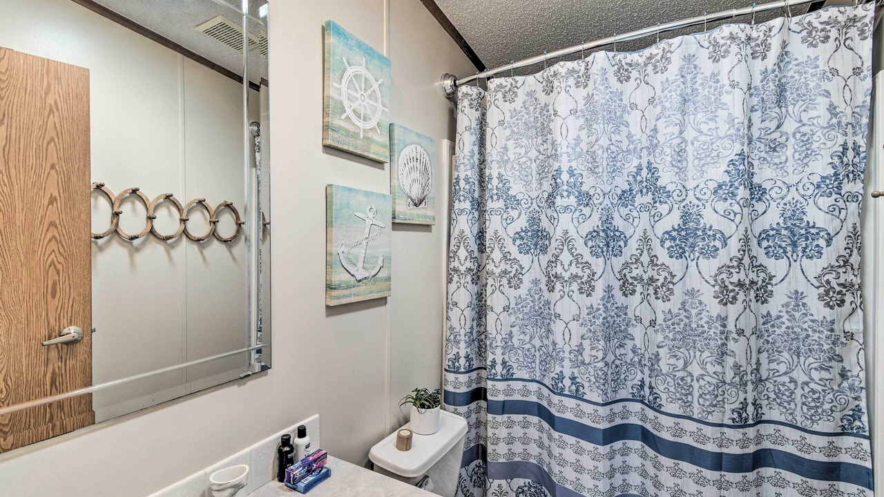 Photo of Bathroom in Welaka