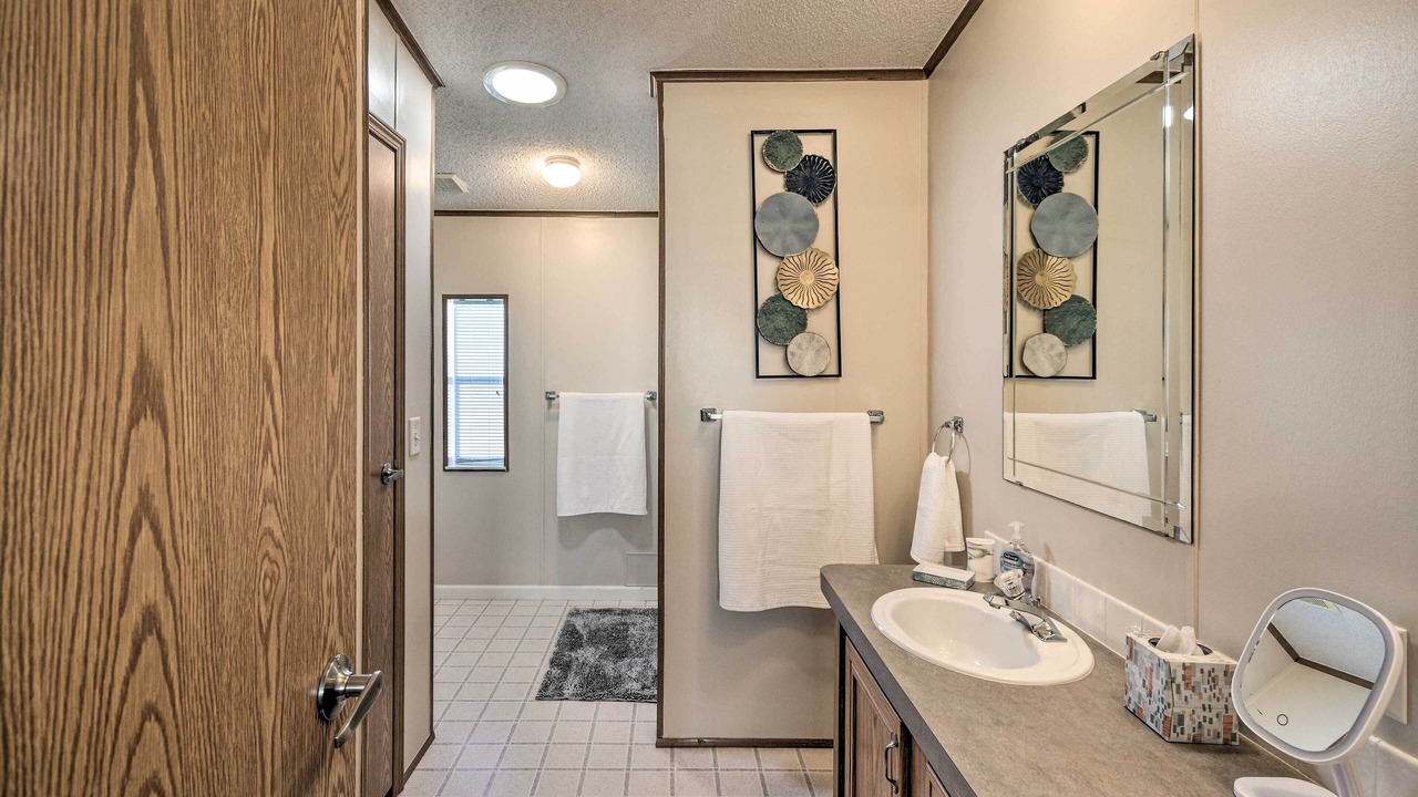 Photo of Bathroom in Welaka