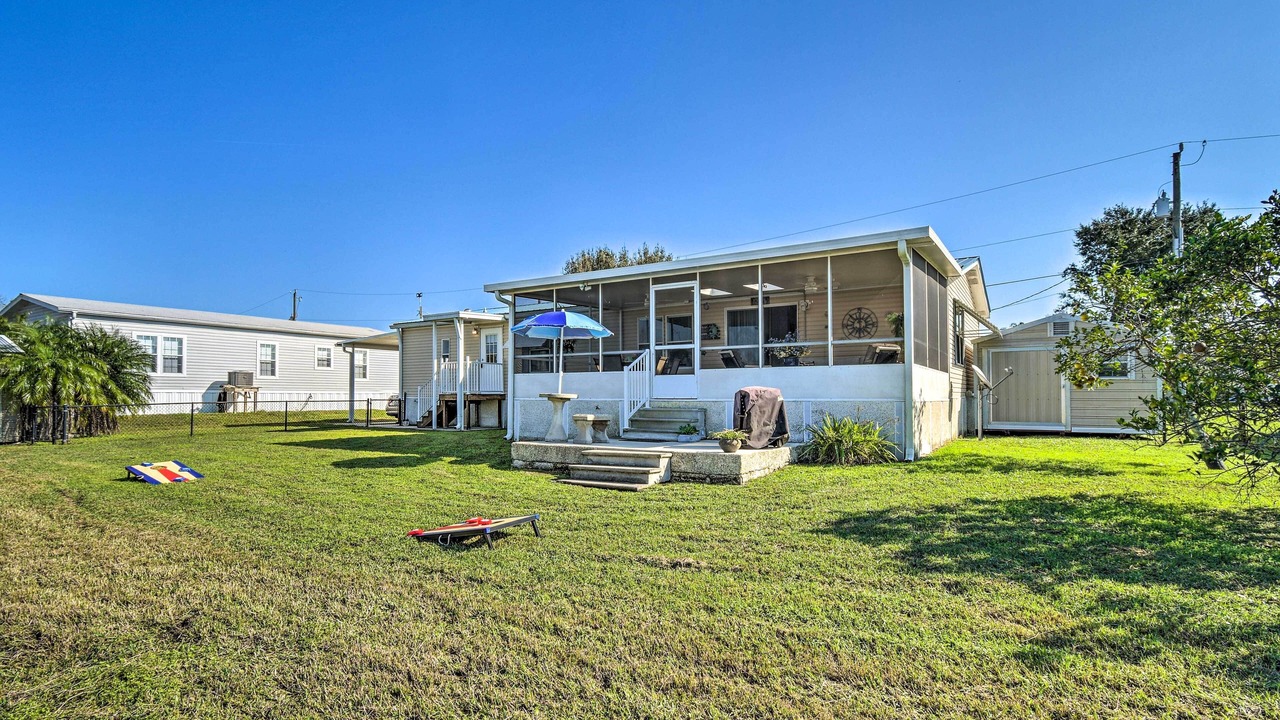 Photo of Outdoor in Welaka