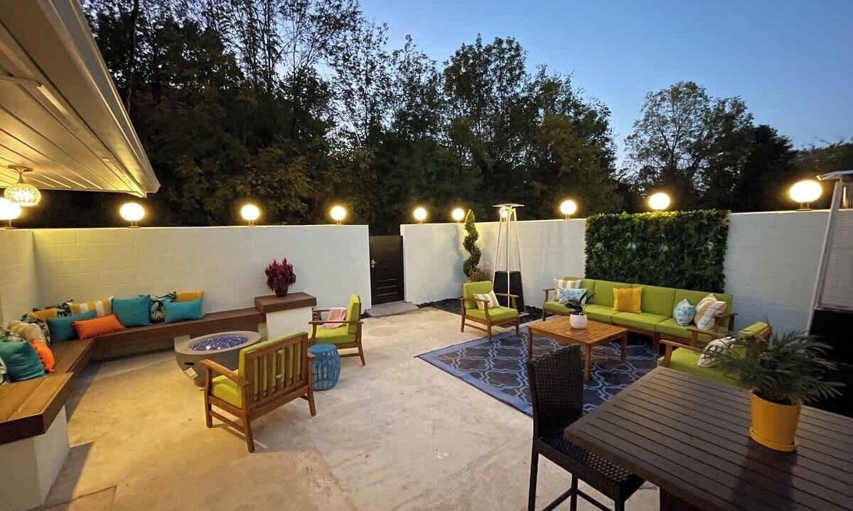 Photo of Outdoor in Trenton
