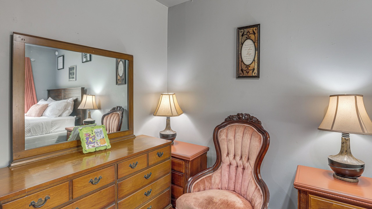 Photo of Bedroom in South Titusville