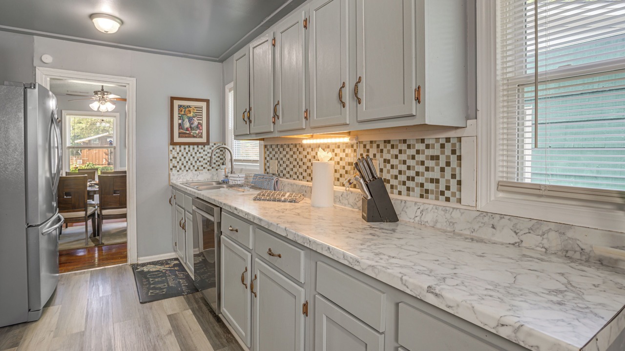 Photo of Kitchen in South Titusville