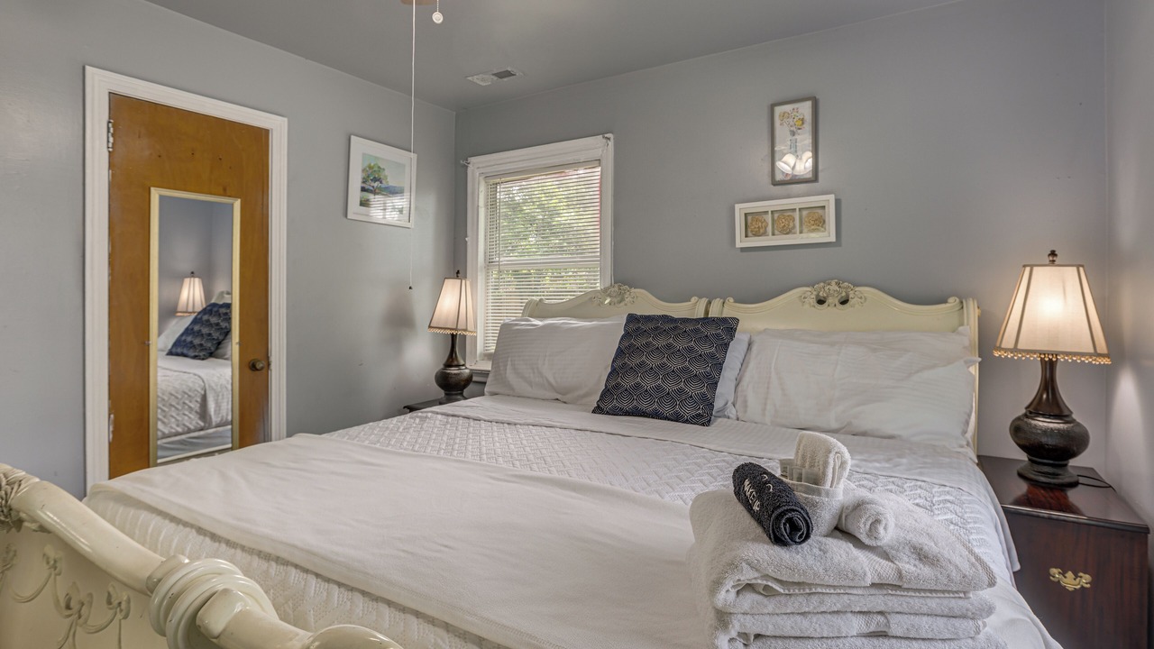 Photo of Bedroom in South Titusville