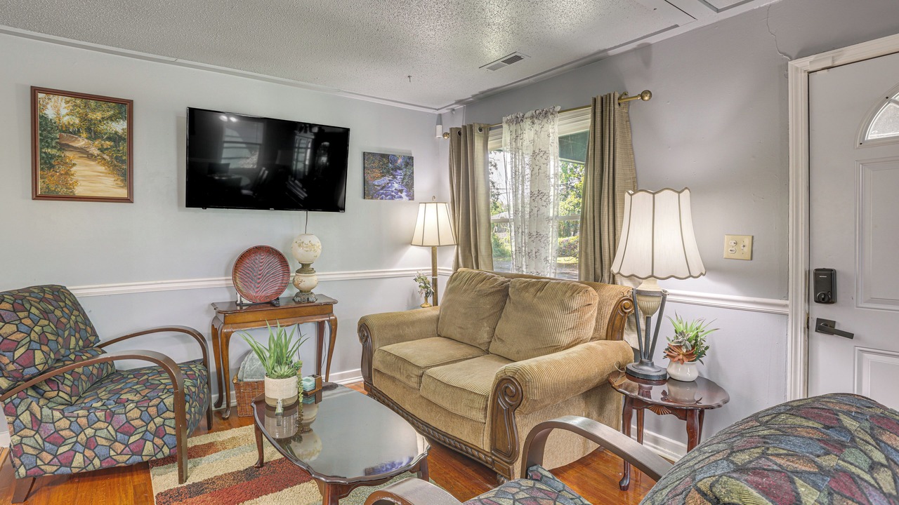 Photo of Bedroom in South Titusville