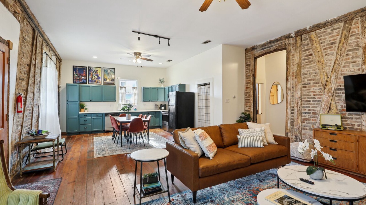 Photo of Livingroom in Saint Thomas Development