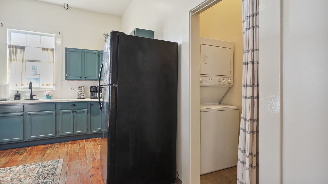 Photo of Kitchen in Saint Thomas Development