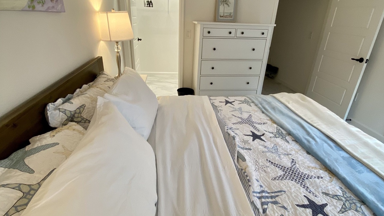Photo of Bedroom in Wildwood
