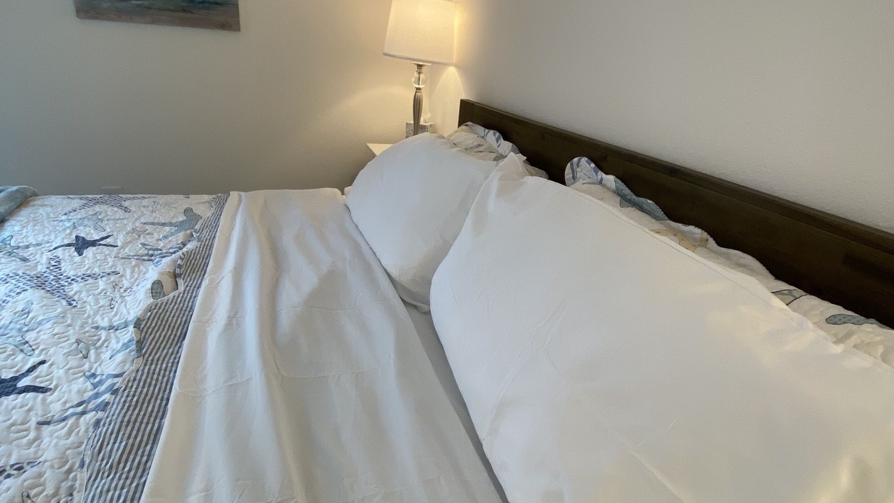 Photo of Bedroom in Wildwood
