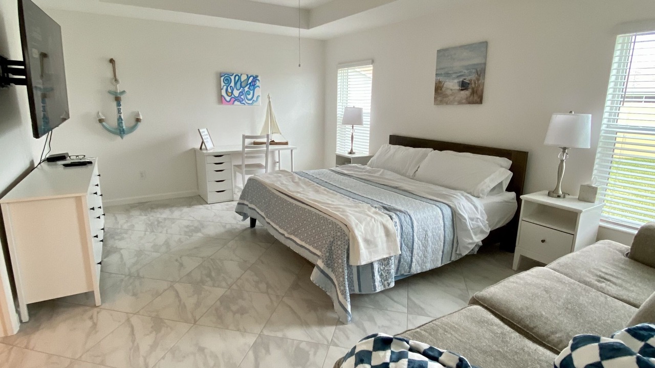 Photo of Bedroom in Wildwood