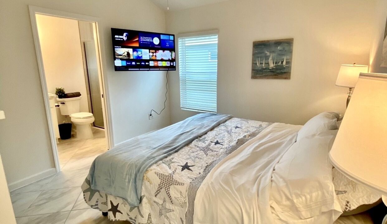 Photo of Bedroom in Wildwood