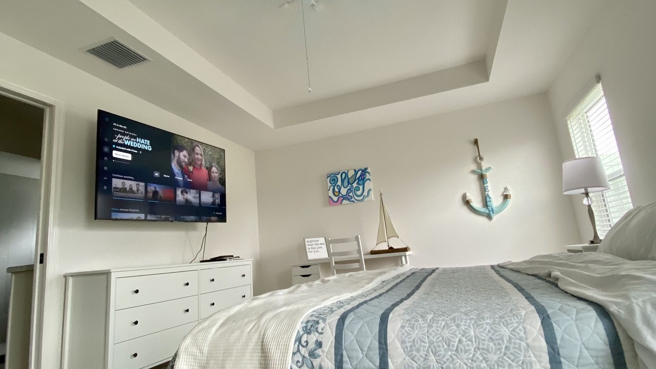 Photo of Bedroom in Wildwood