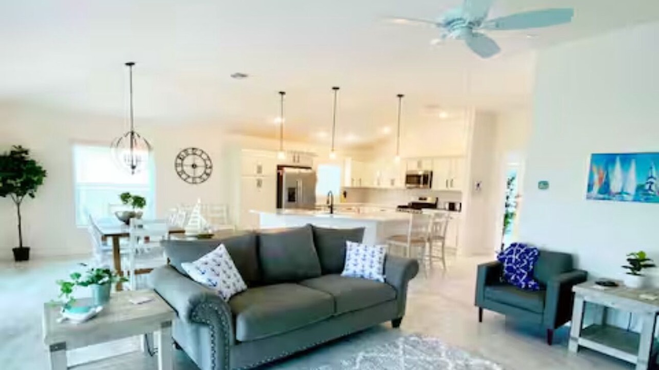 Photo of Livingroom in Wildwood