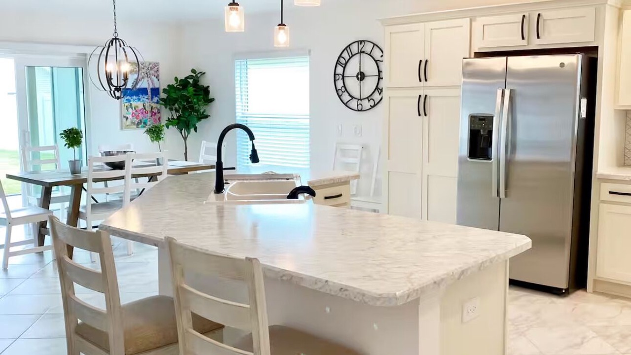 Photo of Kitchen in Wildwood