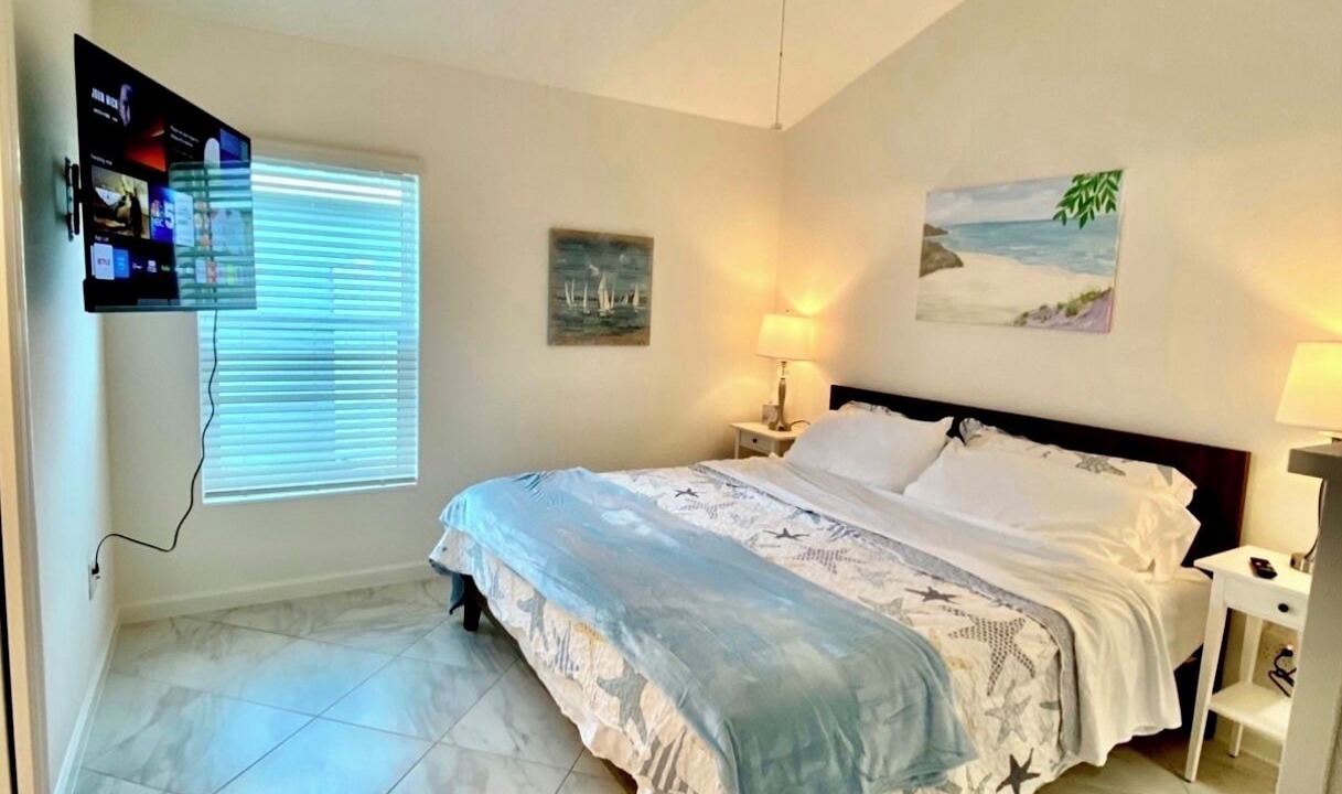 Photo of Bedroom in Wildwood