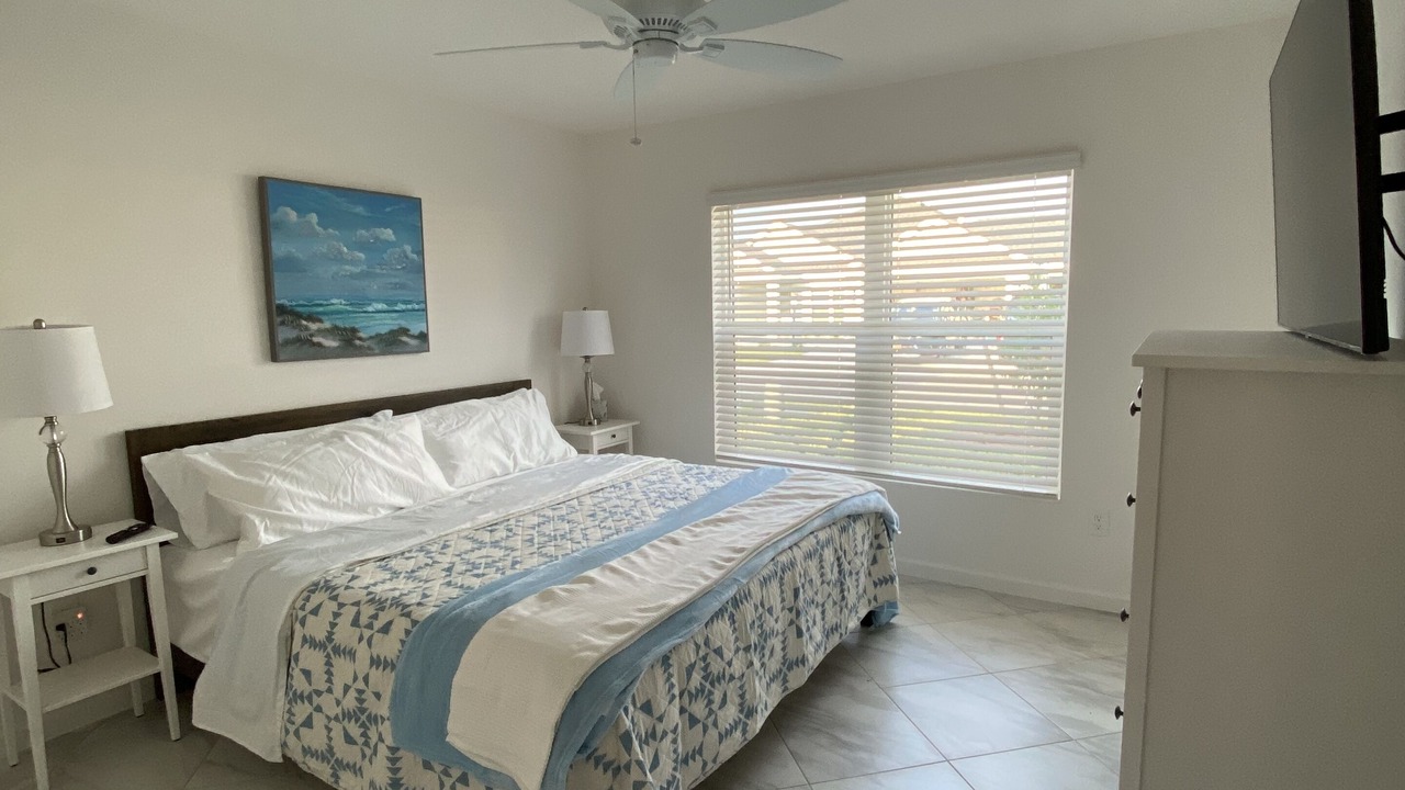 Photo of Bedroom in Wildwood