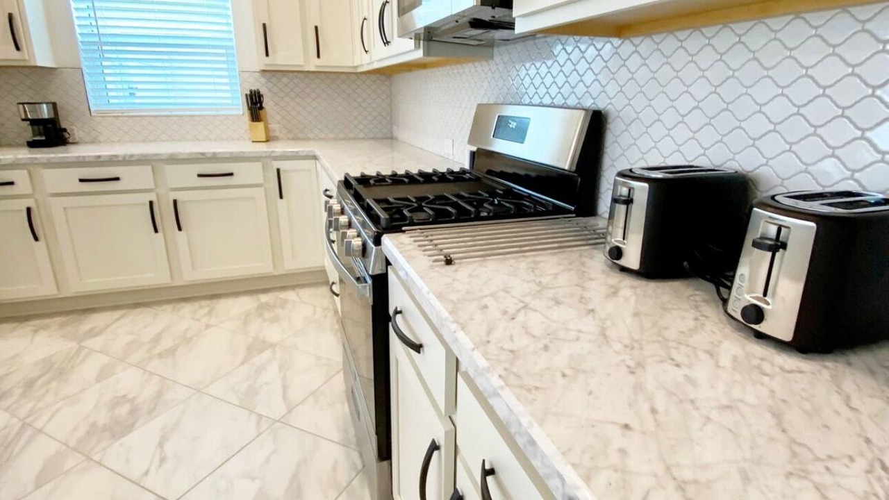 Photo of Kitchen in Wildwood