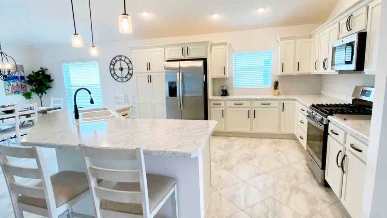 Photo of Kitchen in Wildwood
