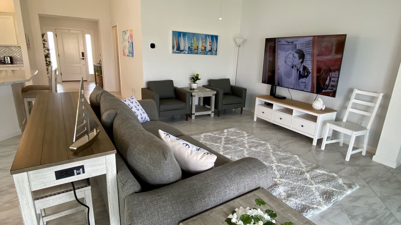 Photo of Livingroom in Wildwood