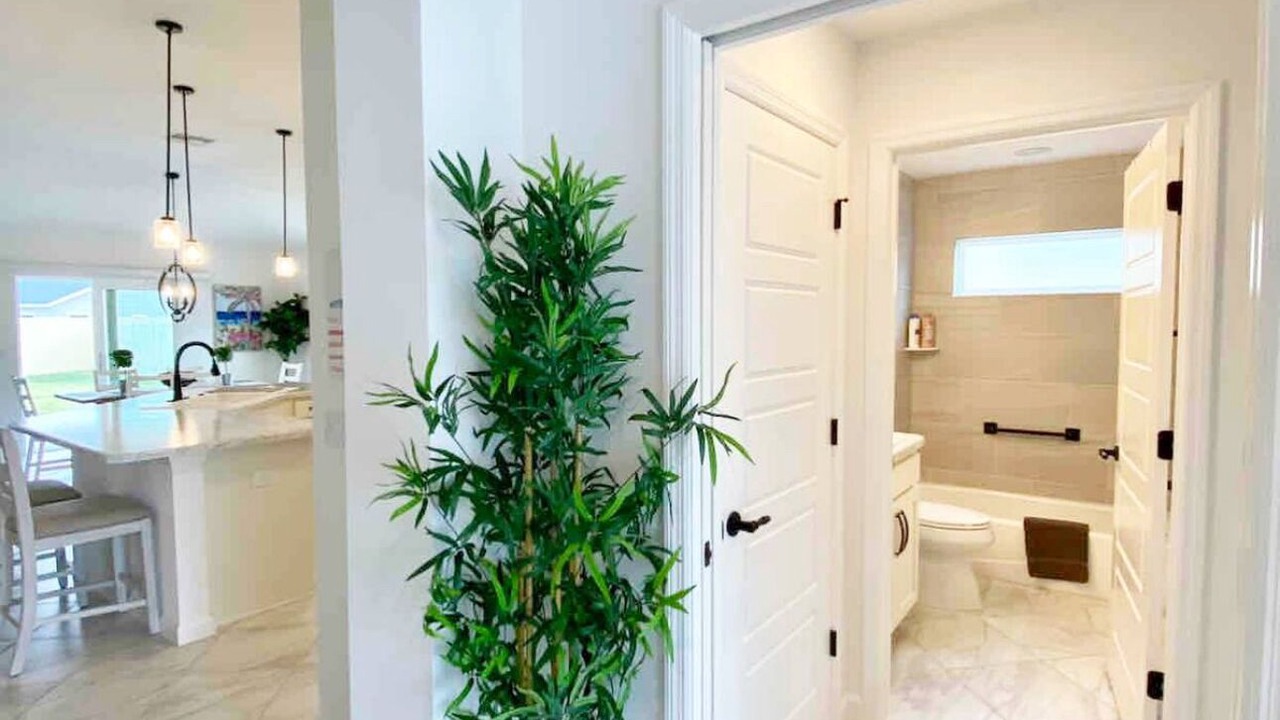 Photo of Bathroom in Wildwood