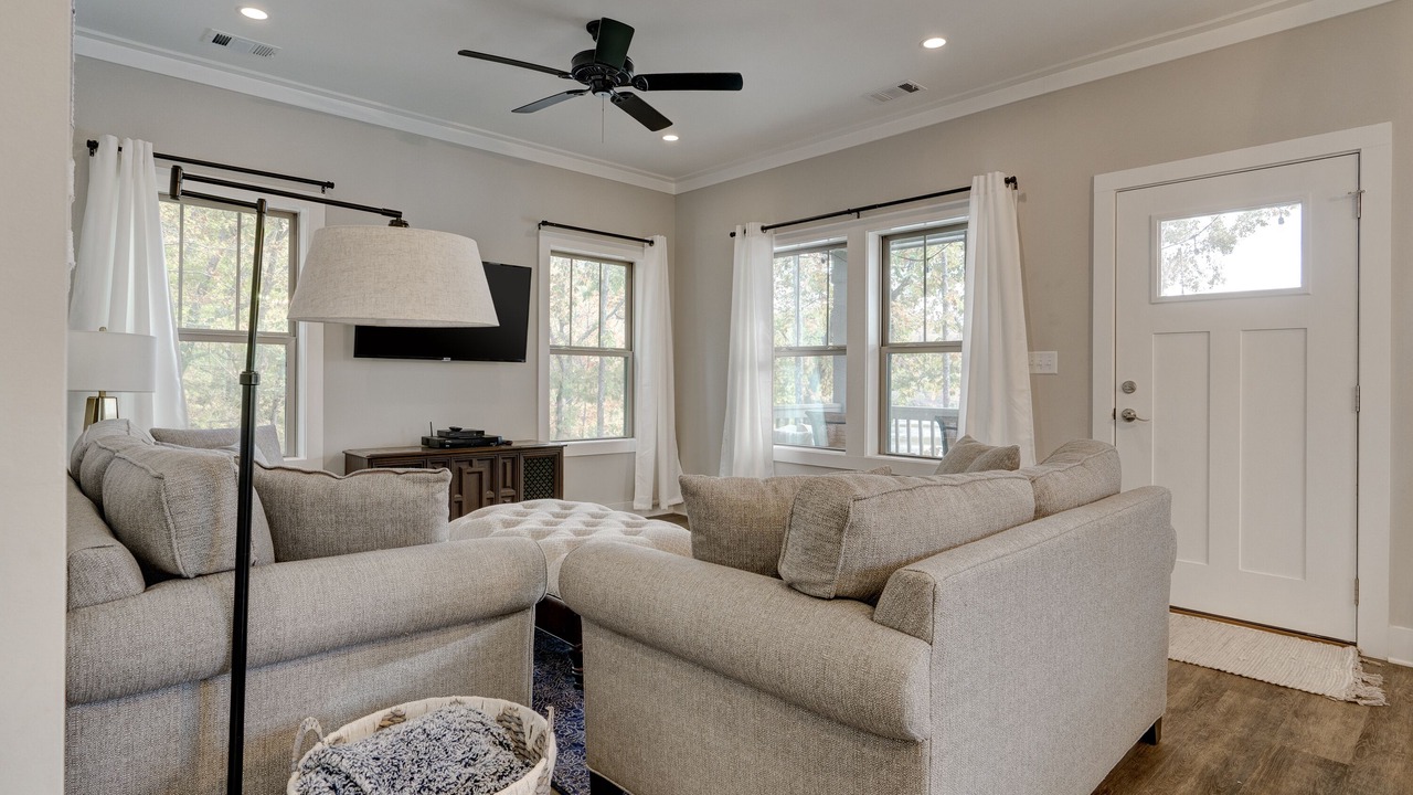 Photo of Bedroom in Sylacauga