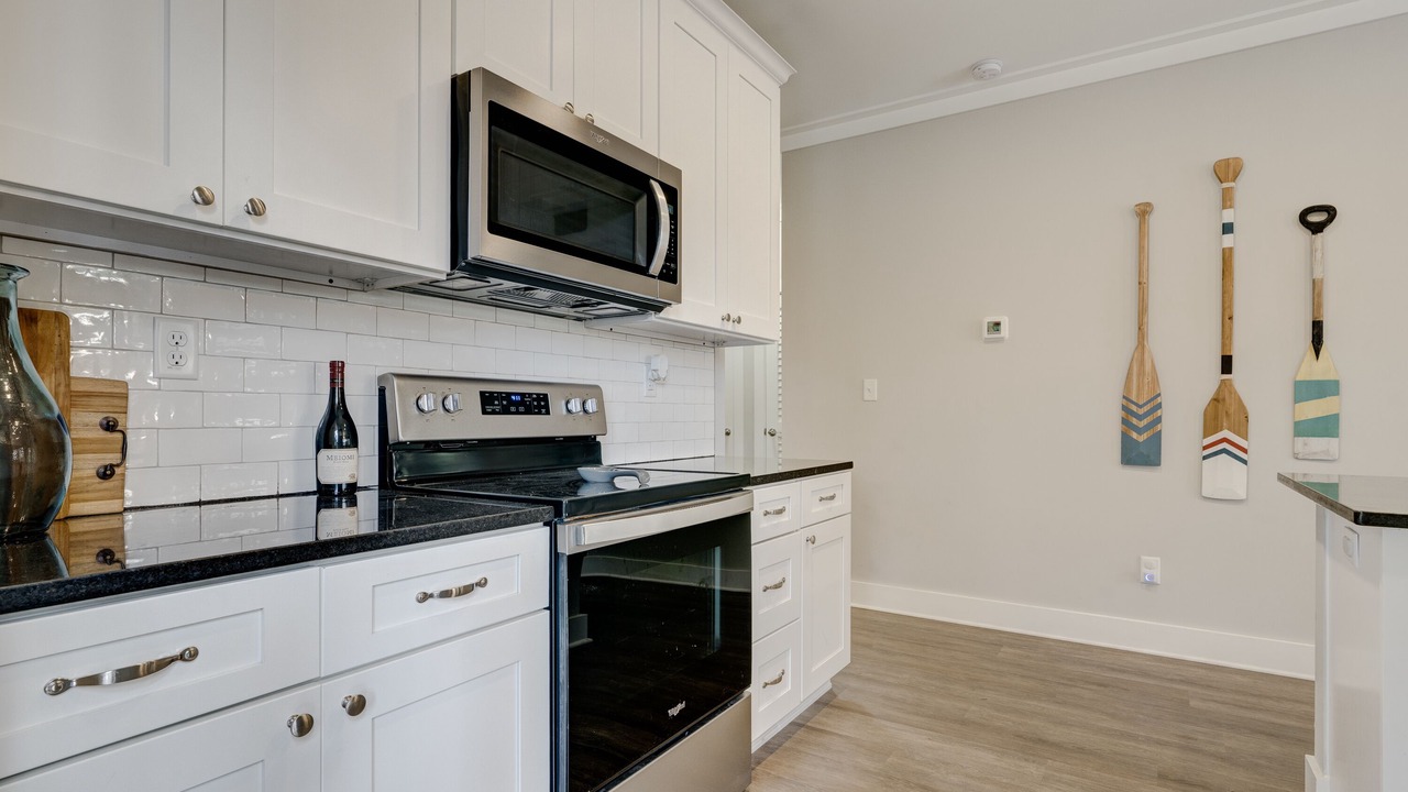 Photo of Kitchen in Sylacauga
