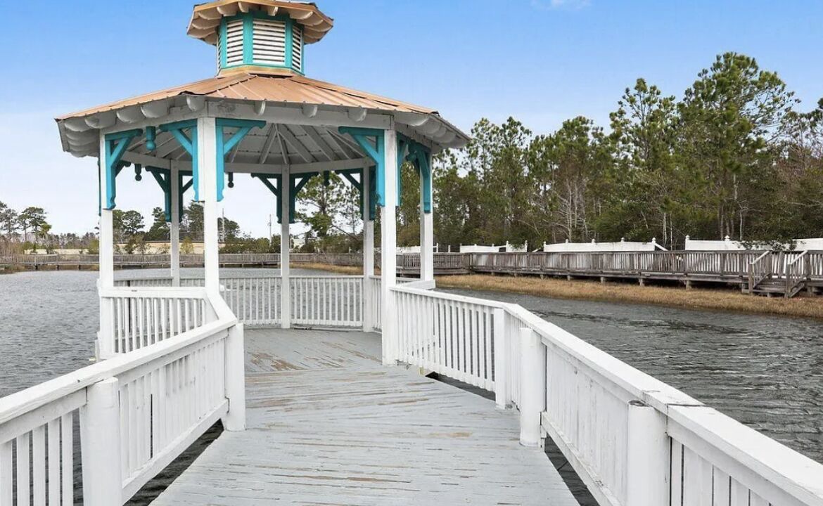Photo of Outdoor in Orange Beach