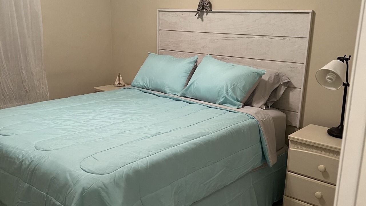 Photo of Bedroom in Orange Beach