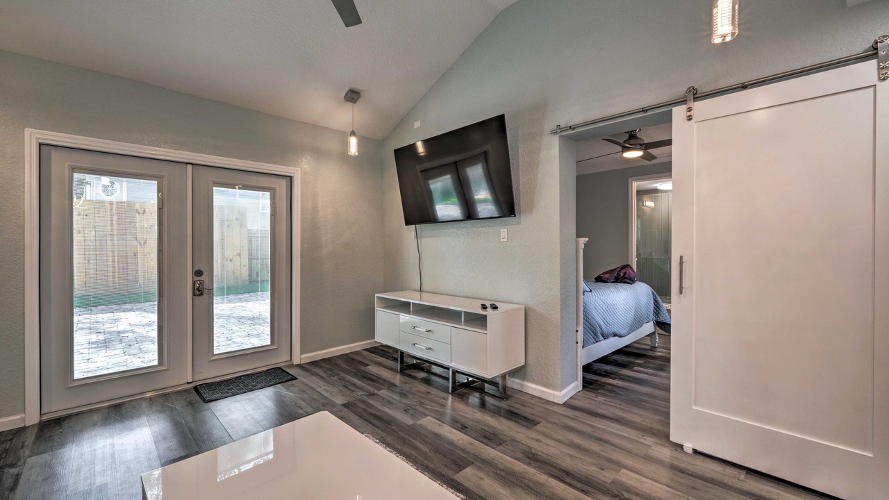 Photo of Bedroom in Plymouth