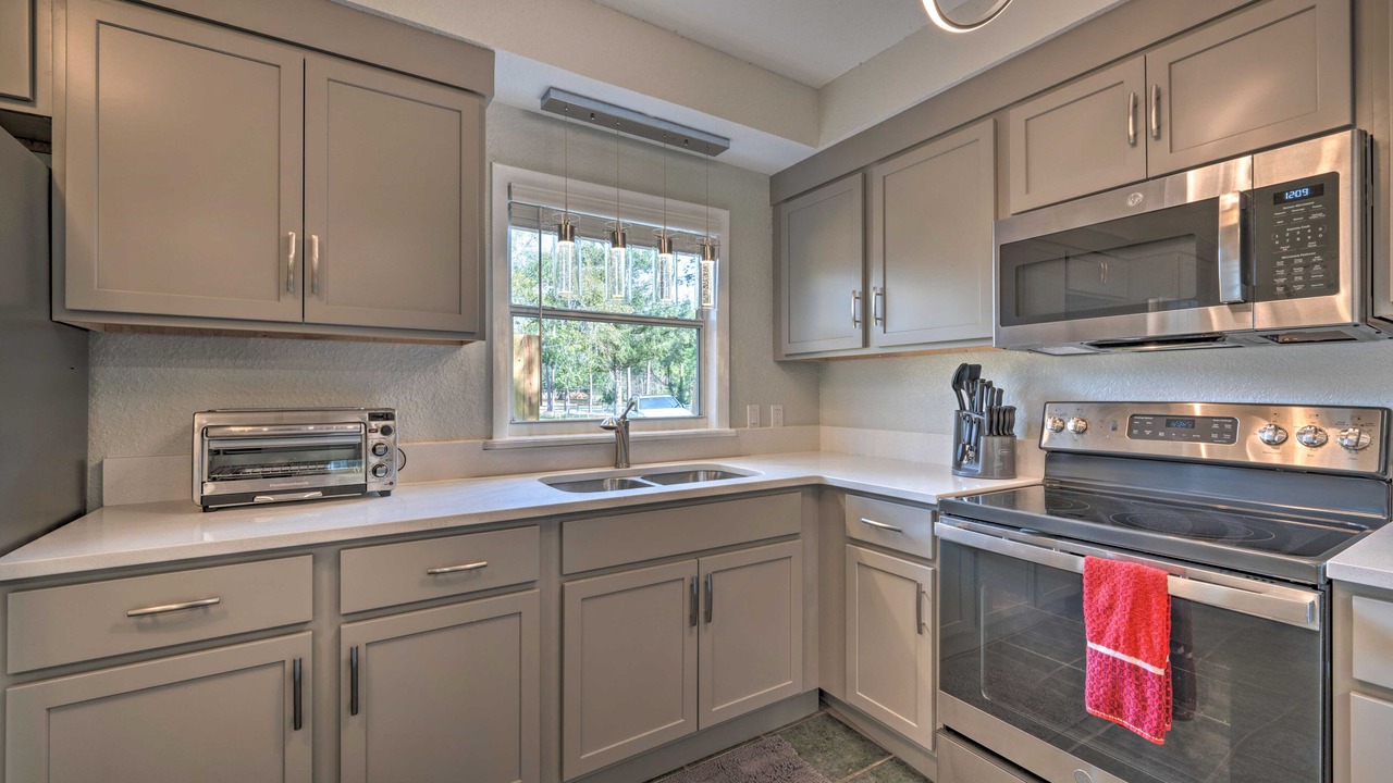 Photo of Kitchen in Plymouth