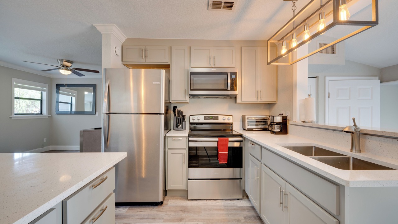 Photo of Kitchen in Plymouth