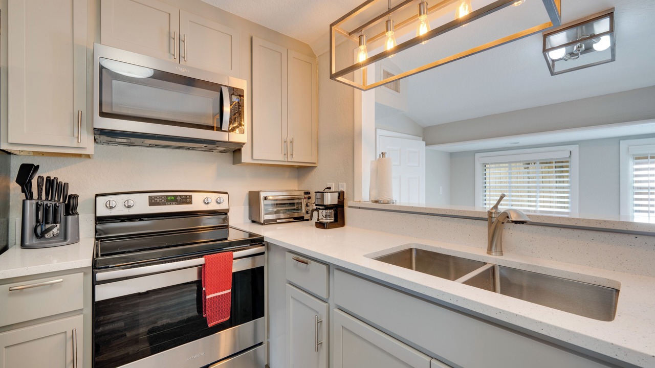 Photo of Kitchen in Plymouth