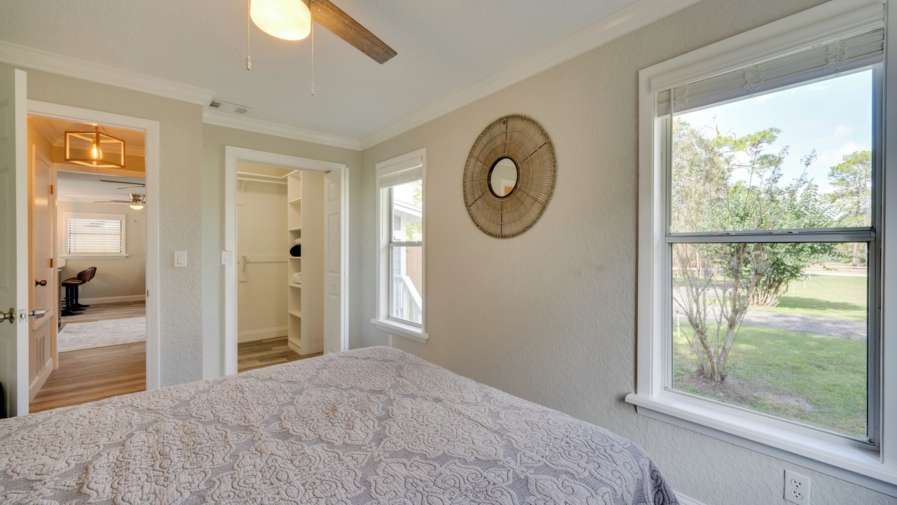 Photo of Bedroom in Plymouth