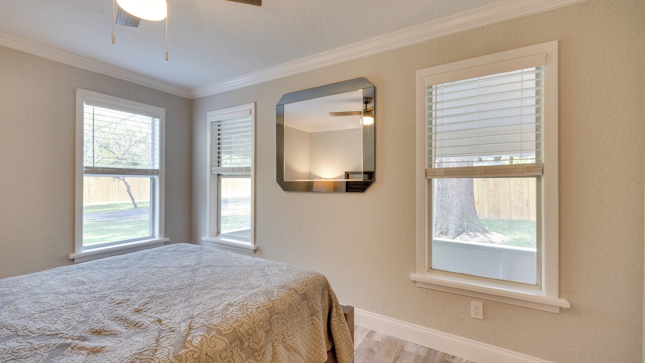 Photo of Bedroom in Plymouth
