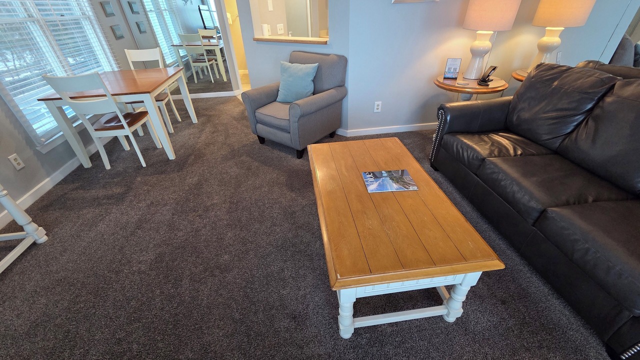 Photo of Livingroom in Traverse City