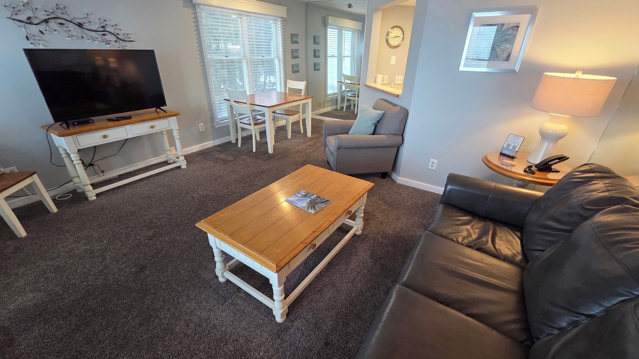 Photo of Livingroom in Traverse City