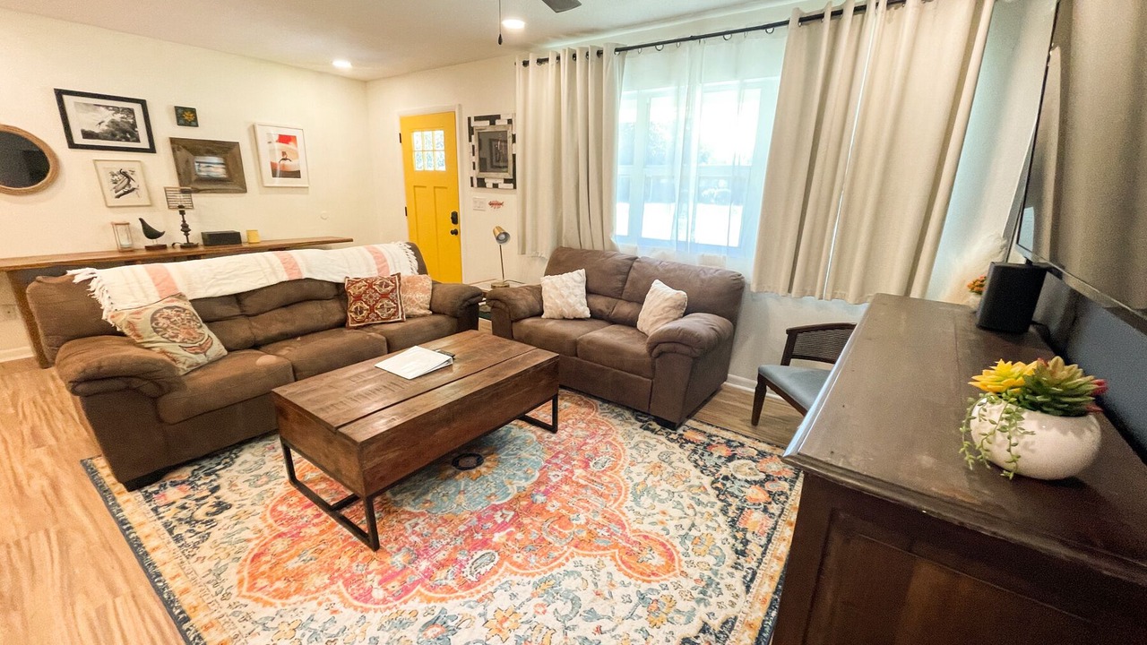 Photo of Bedroom in Fort Walton Beach